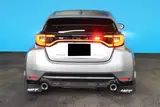 2025 Toyota GR Yaris 1.6GR RZ 6MT 4WD Other Coupe for sale, Japanese used car export - photo 4 of 30 | GULJI TRADERS