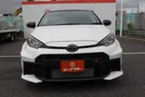 2025 Toyota GR Yaris 1.6GR RC 6MT 4WD White Coupe for sale, Japanese used car export - photo 6 of 30 | GULJI TRADERS