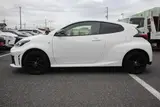 2025 Toyota GR Yaris 1.6GR RC 6MT 4WD White Coupe for sale, Japanese used car export - photo 7 of 30 | GULJI TRADERS