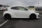 2025 Toyota GR Yaris 1.6GR RC 6MT 4WD White Coupe for sale, Japanese used car export - photo 9 of 30 | GULJI TRADERS