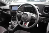 2025 Toyota GR Yaris 1.6GR RC 6MT 4WD White Coupe for sale, Japanese used car export - photo 22 of 30 | GULJI TRADERS
