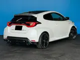 2025 Toyota GR Yaris 1.6GR RZ 6MT 4WD Pearl Coupe for sale, Japanese used car export - photo 2 of 30 | GULJI TRADERS