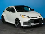 2025 Toyota GR Yaris 1.6GR RZ 6MT 4WD Pearl Coupe for sale, Japanese used car export - photo 5 of 30 | GULJI TRADERS