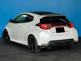 2025 Toyota GR Yaris 1.6GR RZ 6MT 4WD Pearl Coupe for sale, Japanese used car export - photo 30 of 30 | GULJI TRADERS
