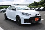 2025 Toyota GR Yaris 1.6GR RC 6MT 4WD White Coupe for sale, Japanese used car export - photo 7 of 30 | GULJI TRADERS