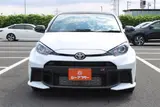2025 Toyota GR Yaris 1.6GR RC 6MT 4WD White Coupe for sale, Japanese used car export - photo 8 of 30 | GULJI TRADERS