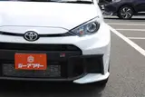 2025 Toyota GR Yaris 1.6GR RC 6MT 4WD White Coupe for sale, Japanese used car export - photo 10 of 30 | GULJI TRADERS