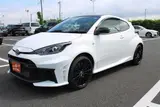 2025 Toyota GR Yaris 1.6GR RC 6MT 4WD White Coupe for sale, Japanese used car export - photo 13 of 30 | GULJI TRADERS
