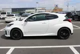 2025 Toyota GR Yaris 1.6GR RC 6MT 4WD White Coupe for sale, Japanese used car export - photo 14 of 30 | GULJI TRADERS