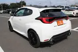 2025 Toyota GR Yaris 1.6GR RC 6MT 4WD White Coupe for sale, Japanese used car export - photo 15 of 30 | GULJI TRADERS