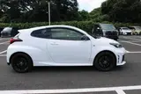 2025 Toyota GR Yaris 1.6GR RC 6MT 4WD White Coupe for sale, Japanese used car export - photo 22 of 30 | GULJI TRADERS