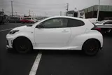 2025 Toyota GR Yaris 1.6GR RC 8AT 4WD White Coupe for sale, Japanese used car export - photo 7 of 30 | GULJI TRADERS