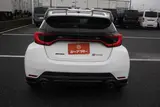 2025 Toyota GR Yaris 1.6GR RC 8AT 4WD White Coupe for sale, Japanese used car export - photo 8 of 30 | GULJI TRADERS