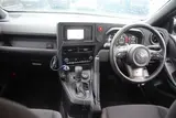 2025 Toyota GR Yaris 1.6GR RC 8AT 4WD White Coupe for sale, Japanese used car export - photo 21 of 30 | GULJI TRADERS