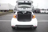 2025 Toyota GR Yaris 1.6GR RC 8AT 4WD White Coupe for sale, Japanese used car export - photo 29 of 30 | GULJI TRADERS