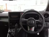 2025 Toyota GR Yaris RZ 4WD White Coupe for sale, Japanese used car export - photo 3 of 3 | GULJI TRADERS