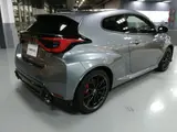 2025 Toyota GR Yaris RZ High Performance 4WD Gray Coupe for sale, Japanese used car export - photo 2 of 24 | GULJI TRADERS