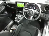 2025 Toyota GR Yaris RZ High Performance 4WD Gray Coupe for sale, Japanese used car export - photo 3 of 24 | GULJI TRADERS