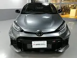 2025 Toyota GR Yaris RZ High Performance 4WD Gray Coupe for sale, Japanese used car export - photo 4 of 24 | GULJI TRADERS