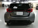 2025 Toyota GR Yaris RZ High Performance 4WD Gray Coupe for sale, Japanese used car export - photo 5 of 24 | GULJI TRADERS