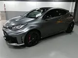 2025 Toyota GR Yaris RZ High Performance 4WD Gray Coupe for sale, Japanese used car export - photo 6 of 24 | GULJI TRADERS