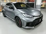 2025 Toyota GR Yaris RZ High Performance 4WD Gray Coupe for sale, Japanese used car export - photo 7 of 24 | GULJI TRADERS
