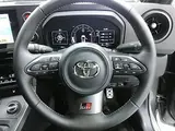 2025 Toyota GR Yaris RZ High Performance 4WD Gray Coupe for sale, Japanese used car export - photo 8 of 24 | GULJI TRADERS