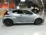 2025 Toyota GR Yaris RZ High Performance 4WD Gray Coupe for sale, Japanese used car export - photo 16 of 24 | GULJI TRADERS