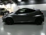 2025 Toyota GR Yaris RZ High Performance 4WD Gray Coupe for sale, Japanese used car export - photo 17 of 24 | GULJI TRADERS
