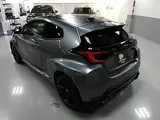 2025 Toyota GR Yaris RZ High Performance 4WD Gray Coupe for sale, Japanese used car export - photo 18 of 24 | GULJI TRADERS