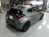 2025 Toyota GR Yaris RZ High Performance 4WD Gray Coupe for sale, Japanese used car export - photo 19 of 24 | GULJI TRADERS