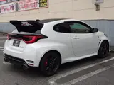 2025 Toyota GR Yaris RZHighperformanceAeroperformancepa 4WD Pearl Coupe for sale, Japanese used car export - photo 2 of 23 | GULJI TRADERS