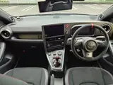 2025 Toyota GR Yaris RZHighperformanceAeroperformancepa 4WD Pearl Coupe for sale, Japanese used car export - photo 3 of 23 | GULJI TRADERS