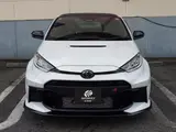 2025 Toyota GR Yaris RZHighperformanceAeroperformancepa 4WD Pearl Coupe for sale, Japanese used car export - photo 4 of 23 | GULJI TRADERS