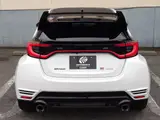 2025 Toyota GR Yaris RZHighperformanceAeroperformancepa 4WD Pearl Coupe for sale, Japanese used car export - photo 5 of 23 | GULJI TRADERS