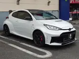 2025 Toyota GR Yaris RZHighperformanceAeroperformancepa 4WD Pearl Coupe for sale, Japanese used car export - photo 7 of 23 | GULJI TRADERS