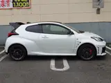 2025 Toyota GR Yaris RZHighperformanceAeroperformancepa 4WD Pearl Coupe for sale, Japanese used car export - photo 17 of 23 | GULJI TRADERS