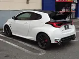 2025 Toyota GR Yaris RZHighperformanceAeroperformancepa 4WD Pearl Coupe for sale, Japanese used car export - photo 18 of 23 | GULJI TRADERS