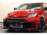 2025 Toyota GR Yaris RZ High Performance Red Coupe for sale, Japanese used car export - photo 2 of 36 | GULJI TRADERS