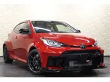 2025 Toyota GR Yaris RZ High Performance Red Coupe for sale, Japanese used car export - photo 5 of 36 | GULJI TRADERS