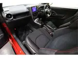 2025 Toyota GR Yaris RZ High Performance Red Coupe for sale, Japanese used car export - photo 22 of 36 | GULJI TRADERS