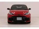 2025 Toyota GR Yaris RZ High Performance Red Coupe for sale, Japanese used car export - photo 1 of 37 | GULJI TRADERS