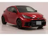 2025 Toyota GR Yaris RZ High Performance Red Coupe for sale, Japanese used car export - photo 8 of 37 | GULJI TRADERS