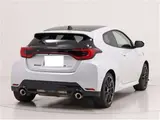 2025 Toyota GR Yaris RZ High Performance White Coupe for sale, Japanese used car export - photo 2 of 38 | GULJI TRADERS