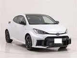 2025 Toyota GR Yaris RZ High Performance White Coupe for sale, Japanese used car export - photo 3 of 38 | GULJI TRADERS