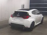 2025 Toyota GR Yaris 4WD RC White Coupe for sale, Japanese used car export - photo 5 of 12 | GULJI TRADERS