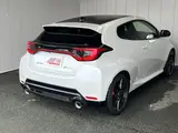 2025 Toyota GR Yaris RZ High Performance White Coupe for sale, Japanese used car export - photo 3 of 9 | GULJI TRADERS