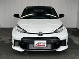2025 Toyota GR Yaris RZ High Performance White Coupe for sale, Japanese used car export - photo 5 of 9 | GULJI TRADERS