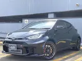 2025 Toyota GR Yaris RZ High Performance Late Model 6-Speed ​​MT Nahi Black Coupe for sale, Japanese used car export - photo 1 of 9 | GULJI TRADERS