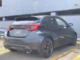 2025 Toyota GR Yaris RZ High Performance Late Model 6-Speed ​​MT Nahi Black Coupe for sale, Japanese used car export - photo 2 of 9 | GULJI TRADERS